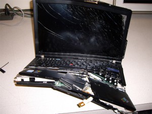 laptop defect laptop defect
