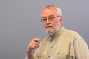 Cine a inventat laptopul - Bill Moggridge