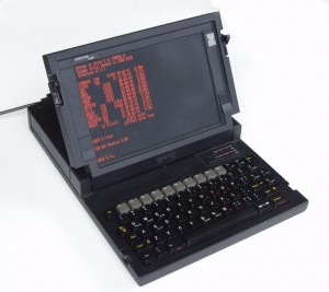 Cine a inventat laptopul - Grid Compass