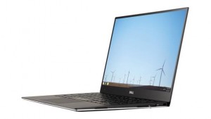 Noile laptopuri cu Skylake - Dell XPS 13
