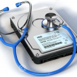 Ce semnificatie au sunetele emise de harddisk