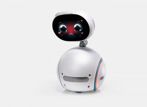 Asus a lansat cel mai performant laptop - plus robotelul Zenbo