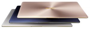 Zenbook 3, cel mai bun laptop de la Asus